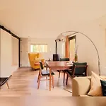 De Maanvaren Chalet Hattemerbroek