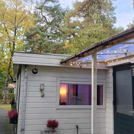 Dağ evi De Maanvaren Hattemerbroek