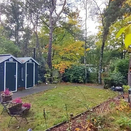 Chalet De Maanvaren Hattemerbroek
