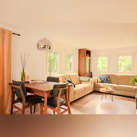 De Maanvaren Hattemerbroek