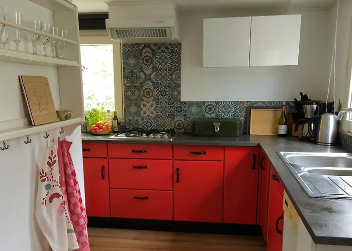 De Maanvaren * Hattemerbroek