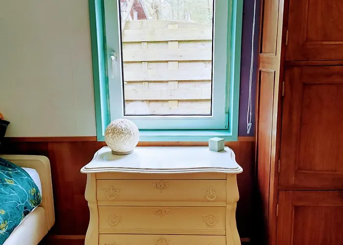 Alpstuga De Maanvaren Hattemerbroek