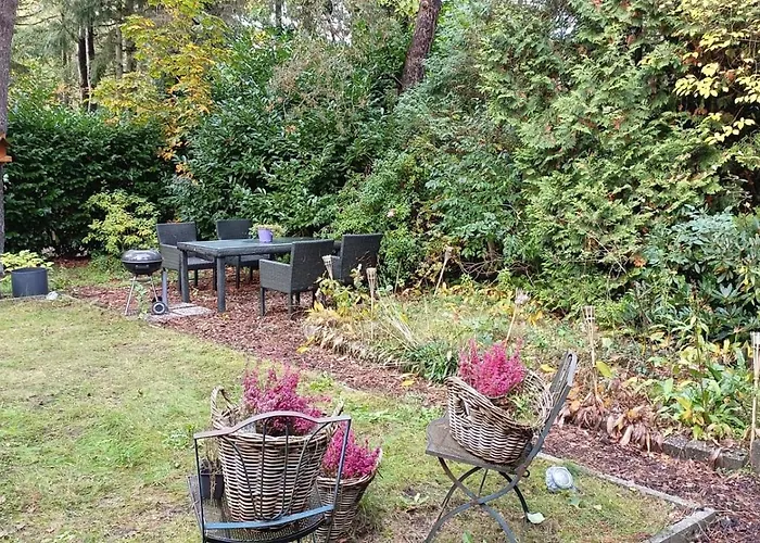 Alpstuga De Maanvaren