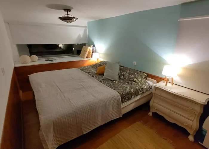 Alpstuga De Maanvaren Hattemerbroek