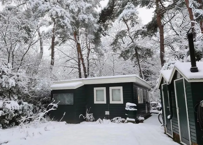 De Maanvaren Alpstuga Hattemerbroek