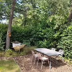 De Maanvaren Alpehytte